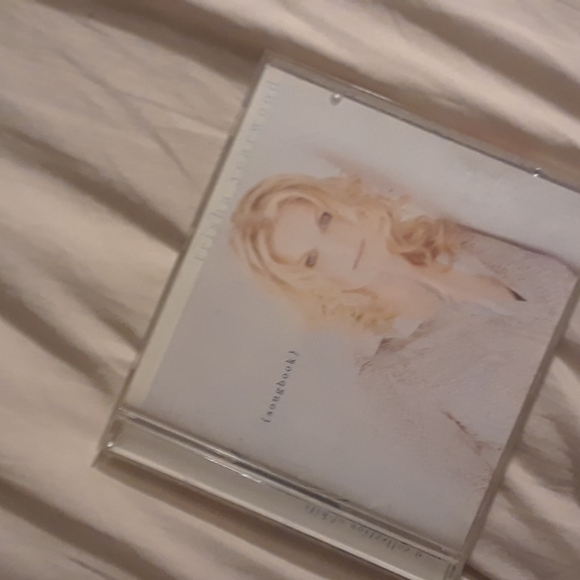 Trisha Yearwood CD songbook a collection of hit - Picture 6 of 6